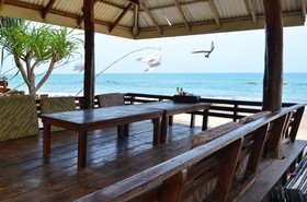 Lanta Miami Resort