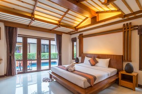 Lanta Miami Resort