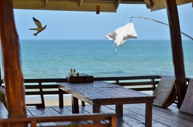 Lanta Miami Resort
