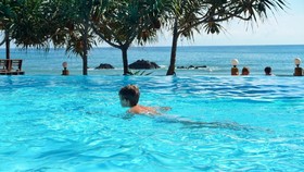Lanta Miami Resort