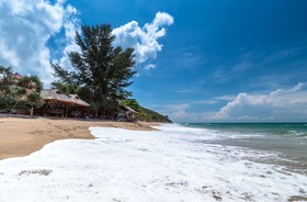 Lanta Miami Resort