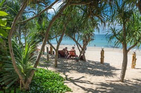 Lanta Miami Resort