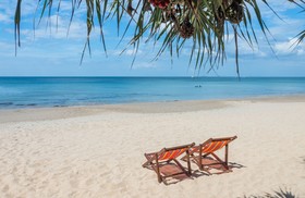 Lanta Miami Resort