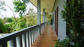 Lanta Miami Resort