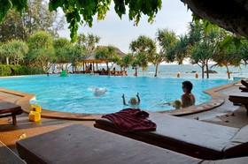 Lanta Miami Resort