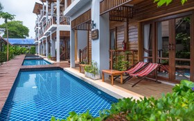 Lanta Miami Resort