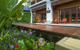 Lanta Miami Resort