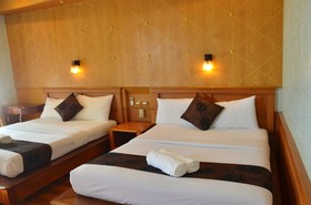 Lanta Miami Resort