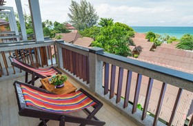 Lanta Miami Resort