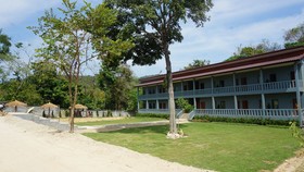 Lanta Miami Resort