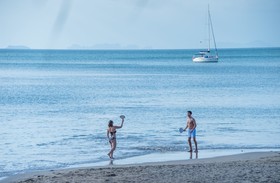 Lanta Miami Resort