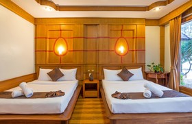 Lanta Miami Resort