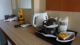 Lanta Miami Resort
