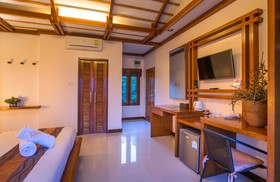 Lanta Miami Resort