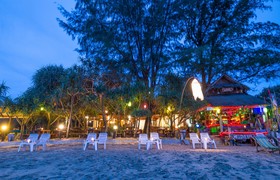 Lanta Miami Resort