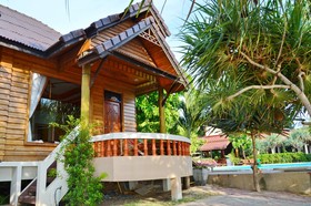 Lanta Miami Resort