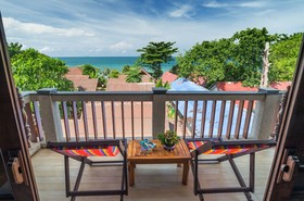 Lanta Miami Resort