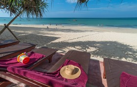 Lanta Miami Resort