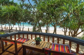 Lanta Miami Resort