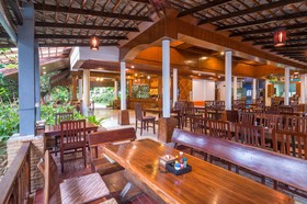 Lanta Miami Resort