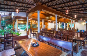 Lanta Miami Resort