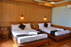 Lanta Miami Resort