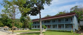 Lanta Miami Resort
