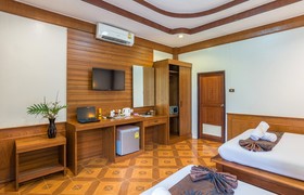 Lanta Miami Resort