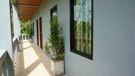 Lanta Miami Resort