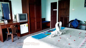 Lanta M P Place