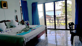 Lanta M P Place
