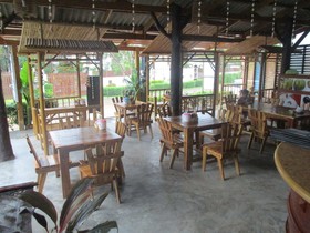 Lanta Nature House