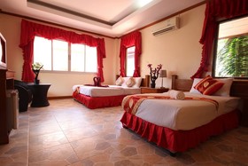 Lanta Nature House