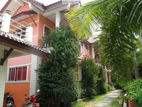 Lanta Nature House