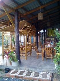 Lanta Nature House