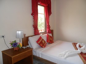 Lanta Nature House
