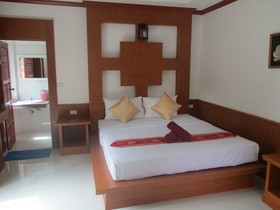 Lanta Nature House