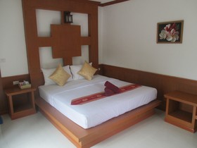 Lanta Nature House