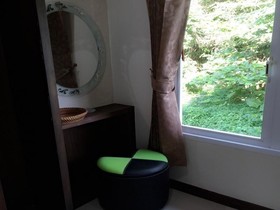 Lanta Nature House