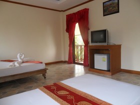 Lanta Nature House