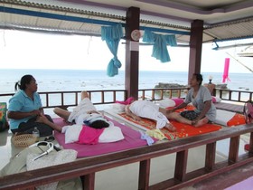 Lanta New Beach Bungalows