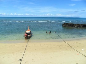 Lanta New Beach Bungalows
