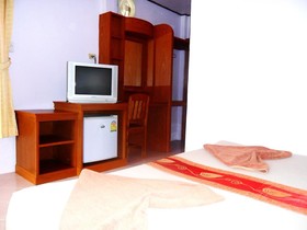 Lanta New Beach Bungalows