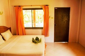 Lanta New Beach Bungalows