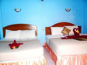 Lanta New Beach Bungalows