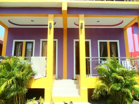 Lanta New Beach Bungalows