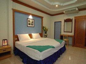 Lanta Nice Beach Resort