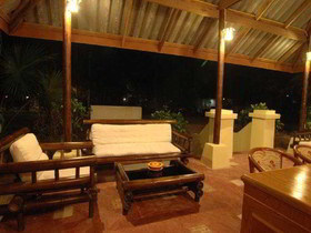 Lanta Nice Beach Resort