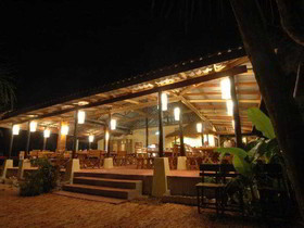 Lanta Nice Beach Resort