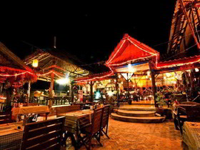 Lanta Palace Resort & Beach Club